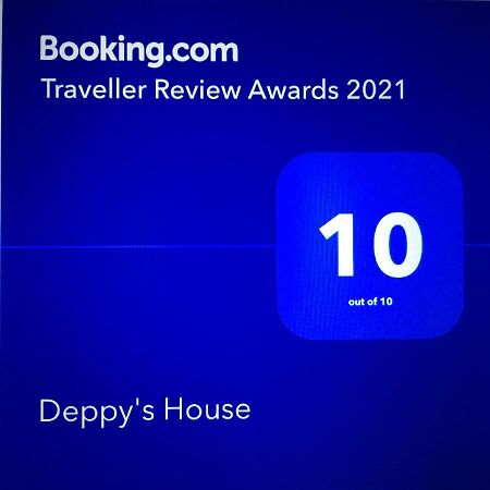 니키티 Deppy'S House 빌라 외부 사진