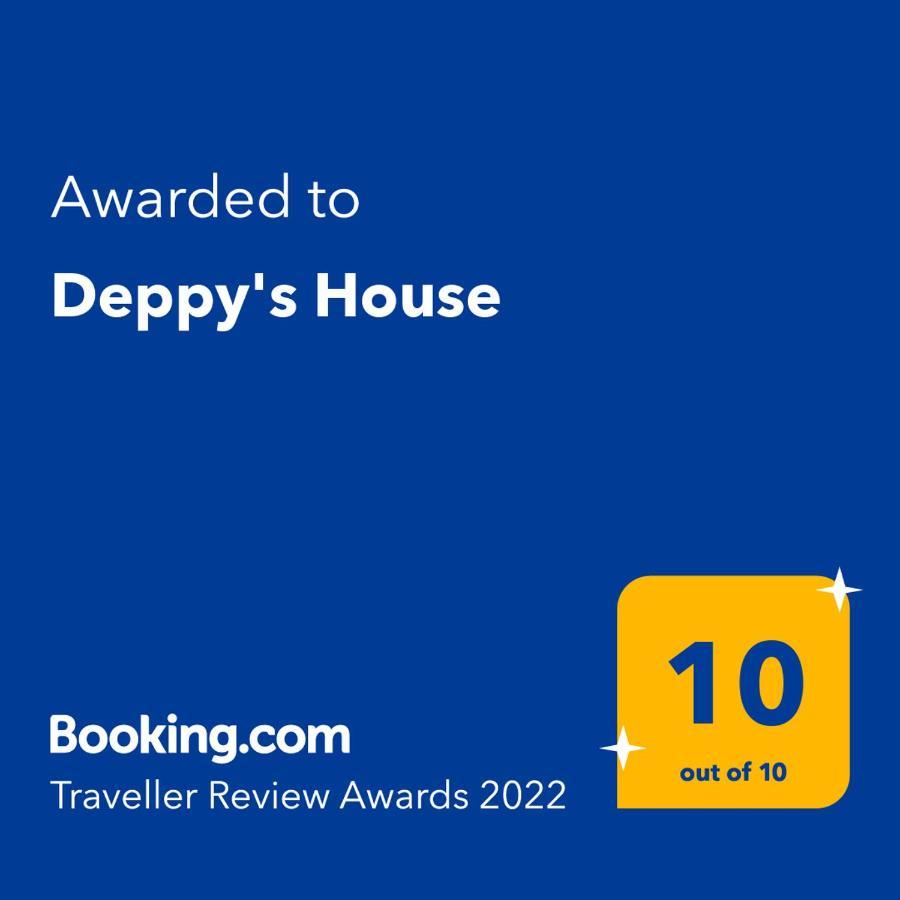 니키티 Deppy'S House 빌라 외부 사진
