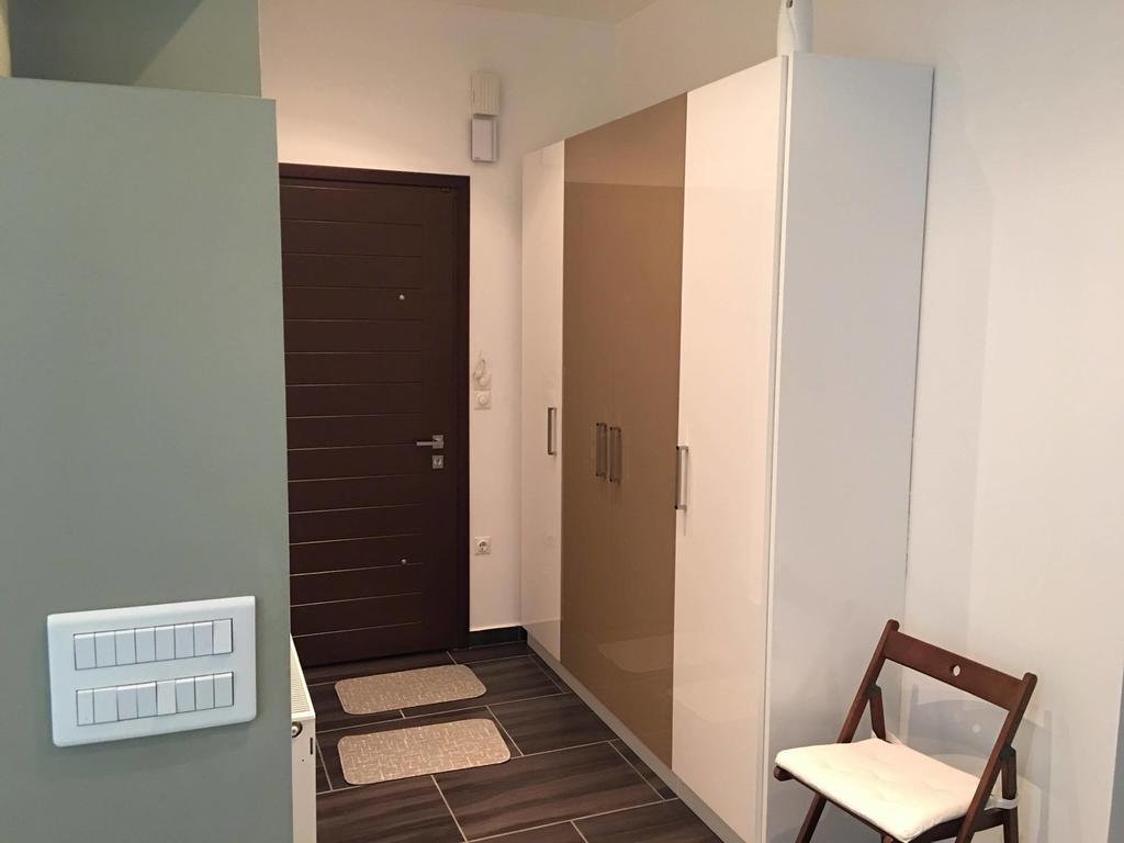 니키티 Deppy'S House 빌라 외부 사진